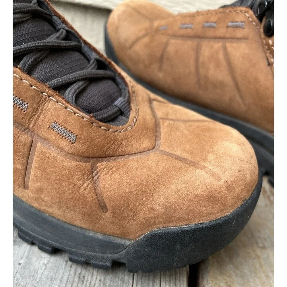 Oboz Andesite Mid Men's 9 Primaloft Insulated B-DRY Hiking Boots